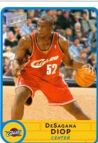 NBA Cards